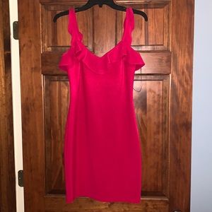 very classy mini dress